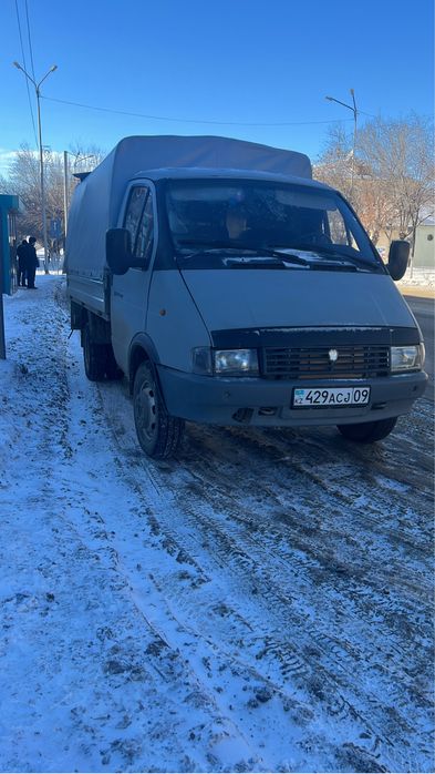 Продам Газель бортовой