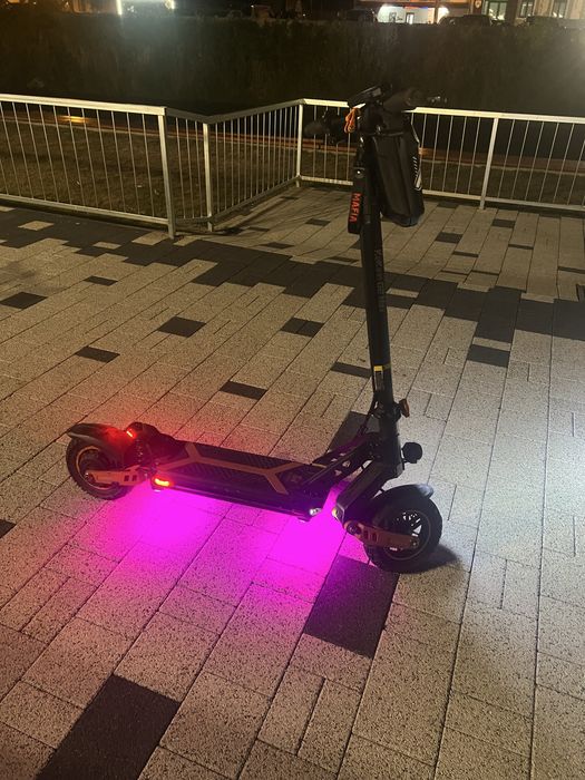 Trotinetă kukirin G2 MAX Preț negociabil!