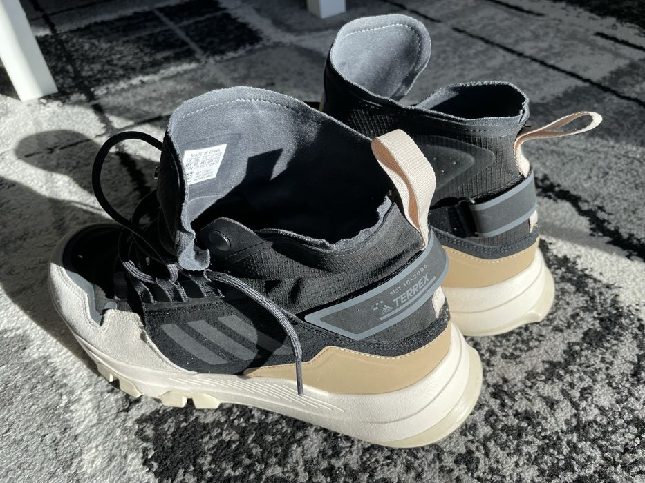 Adidas Terrex Hikster Mid