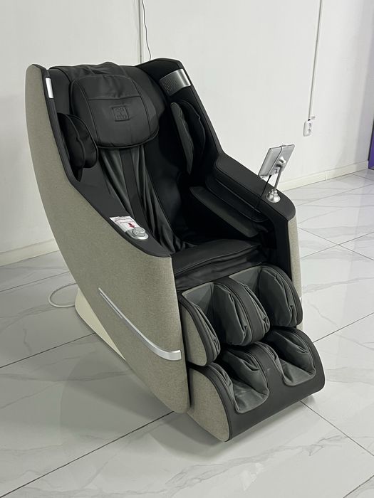 Массажное кресло Sigma 2