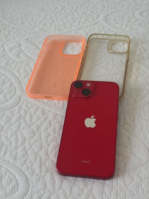 Iphone 14 256 GB - 87% viata - toate piesele originale