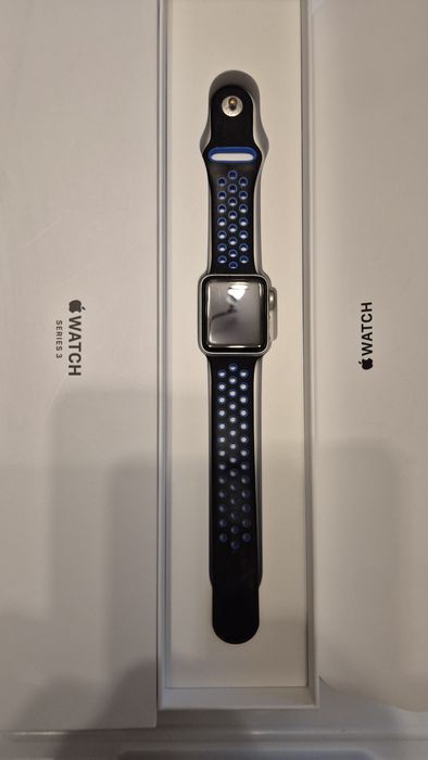Apple Watch Series 3 38 mm