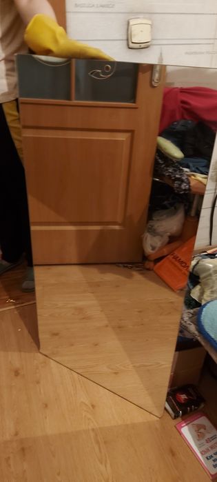Продам зеркало б/у