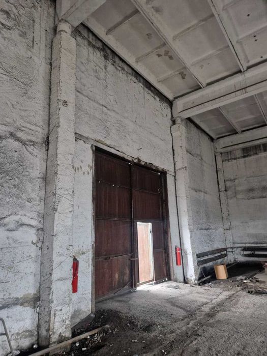 Сдается склад / производственное помещение 357 м²