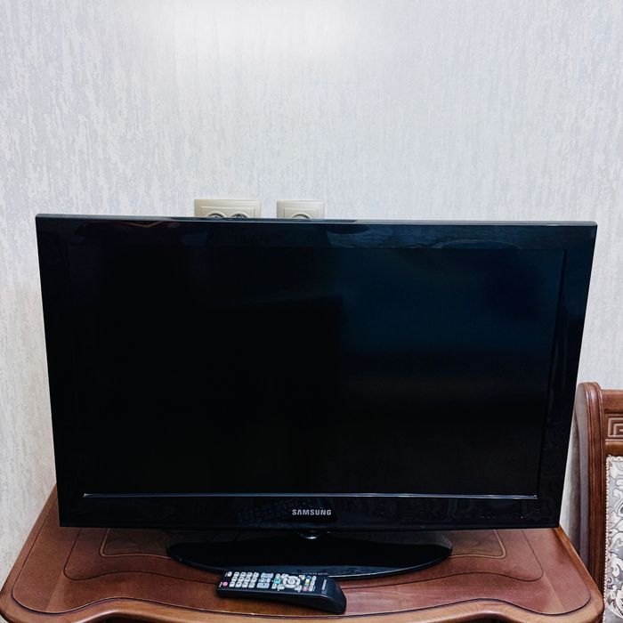 Телевизор Samsung