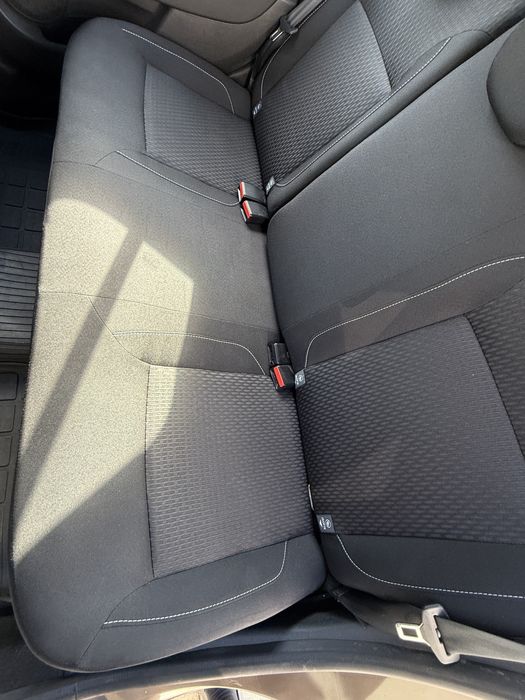 Dacia Logan 1.5 Blue dCi 75 CP Prestige Plus – 2019 – 162.000 km – UNIC PROPRIETAR