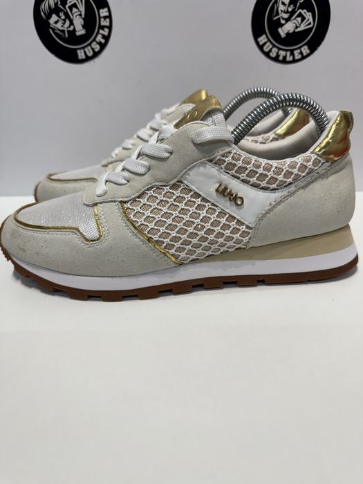 Сникърси LIU.JO .Номер