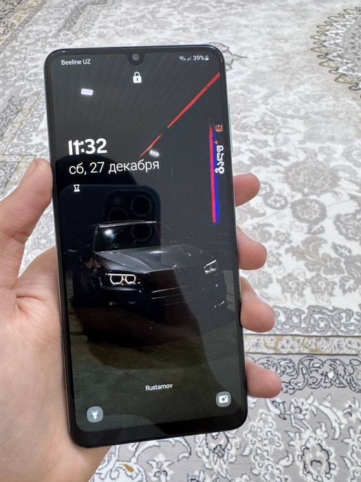 Samsung a22 4g sotiladi