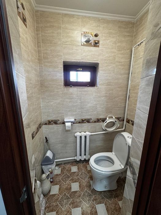 Продам дом 19 мкрн