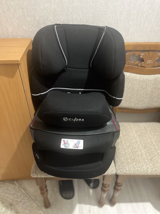 Продам детское автокресло