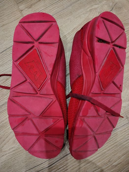 Спортни обувки Tommy Jeans