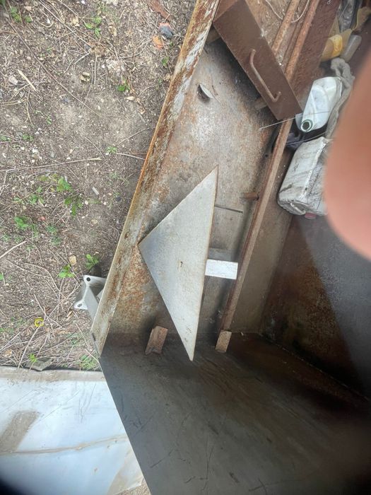 Продам мангал, вертель