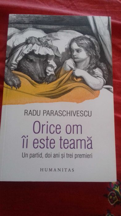 Titi Smeureac ciobanul freelancer
Orice om ii este teama