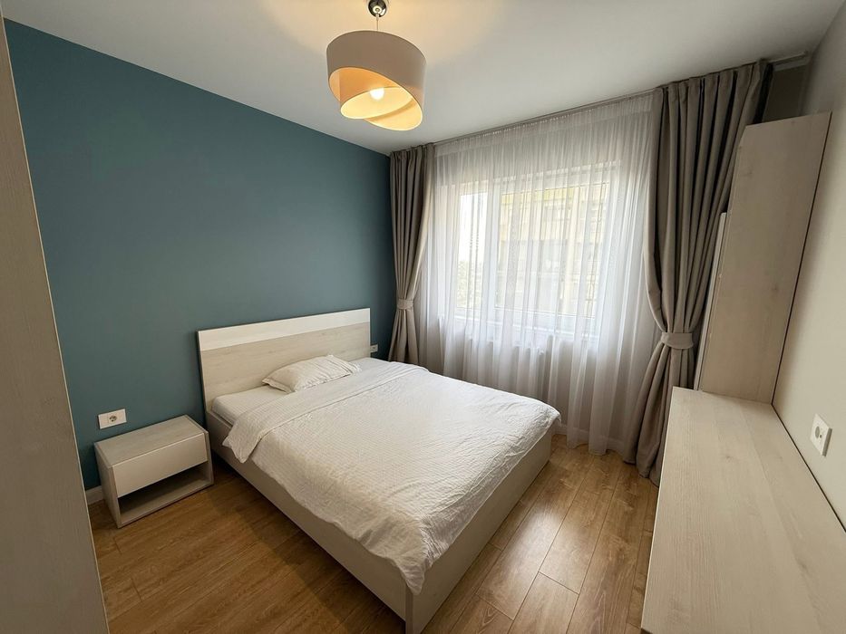 Apartament de inchiriat cu doua camere , Prima Onestilor