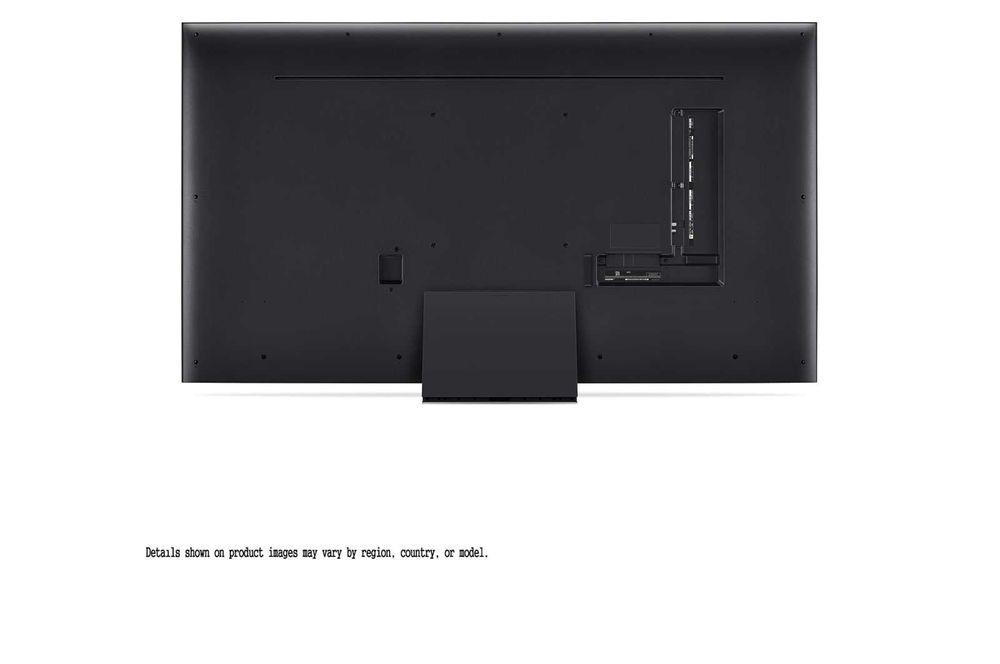 4K телевизор 65'' LG AI 65QNED86T6A