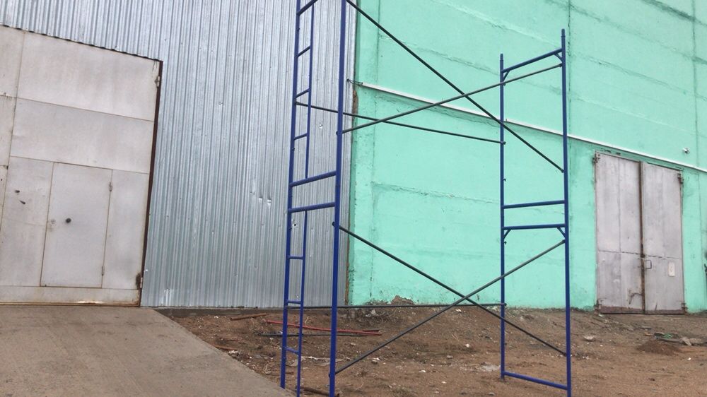 Строительные леса Вышки тур опалубка Монолитные Леса Балка Струбцины: 1 ...