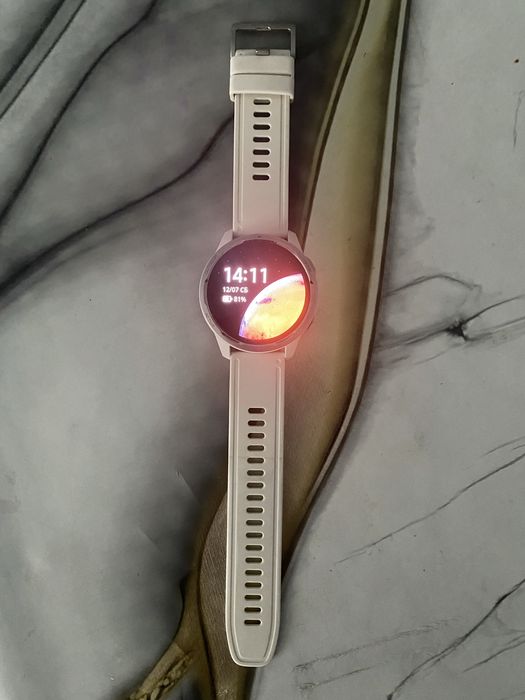 Часы Xiaomi Watch S1 Active