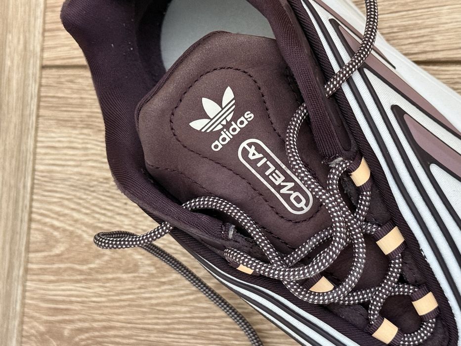 Маратонки Adidas OZELIA