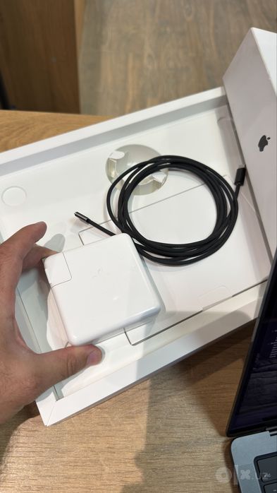 MacBook Pro 14 M4Pro 24/1TB