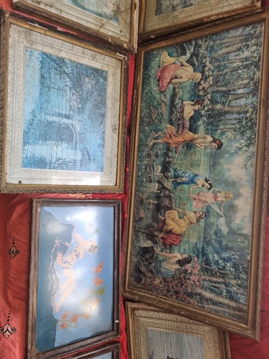 11 tablouri de vanzare