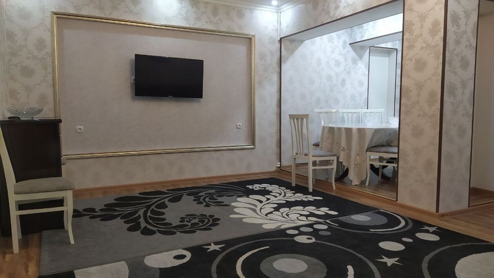 Продается квартира Шайхантахурский район