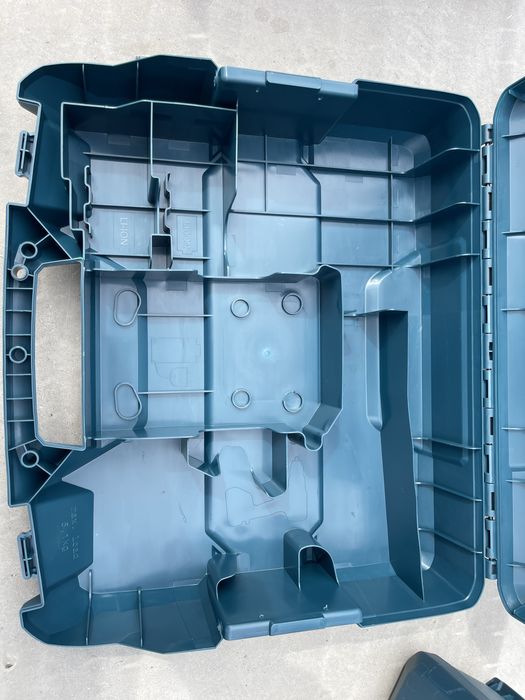 Cutie/valiza transport bormasina 18 v Bosch profesional L-case