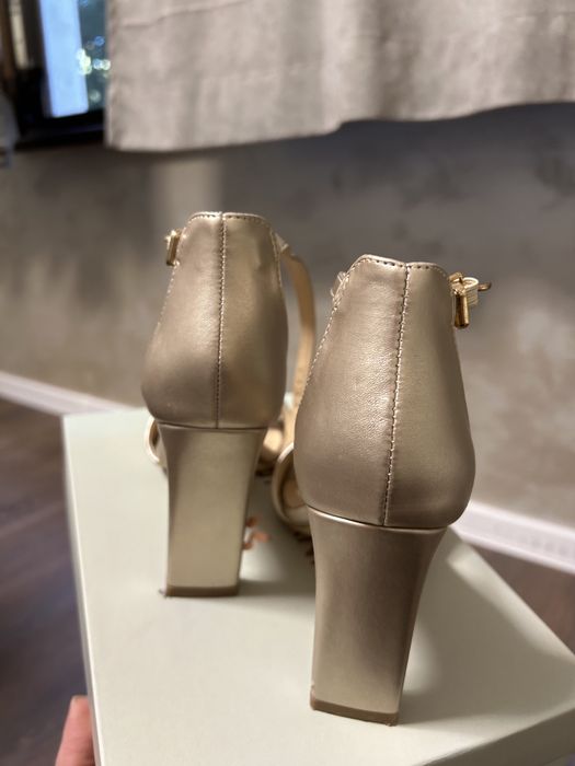 Домски обувки размер 36