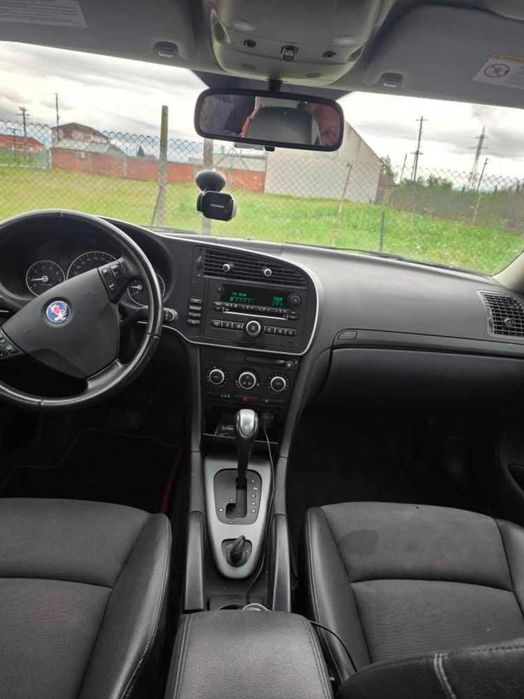 Saab 93  2009 , 2l Benzina