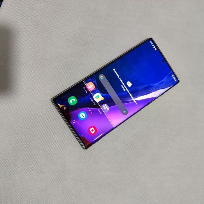 Samsung Note 20 ultra sotiladi