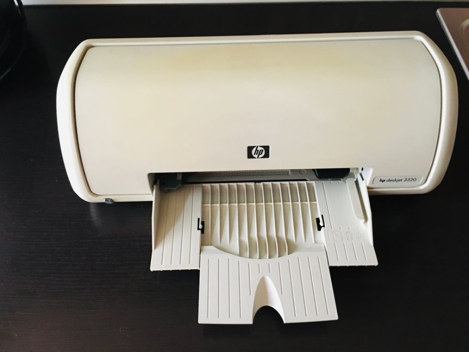 hp deskjet 3320 printer