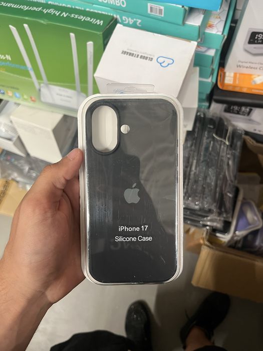 Vand huse iphone orice model
