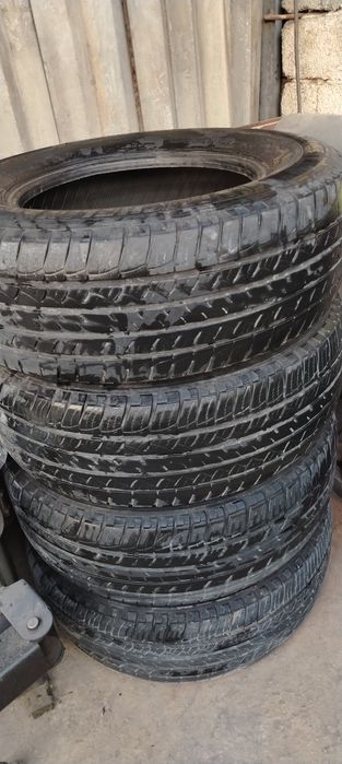 Продаётся балоны Michelin r 17