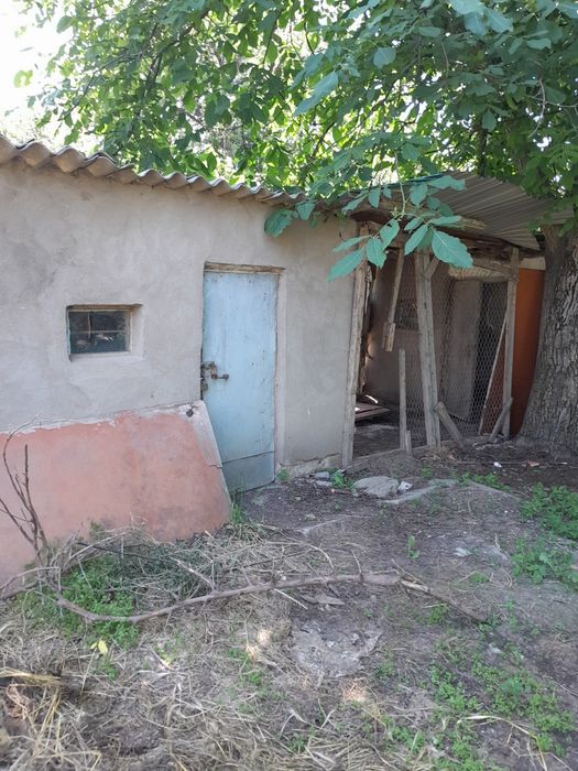 Дом кайнар булак дача