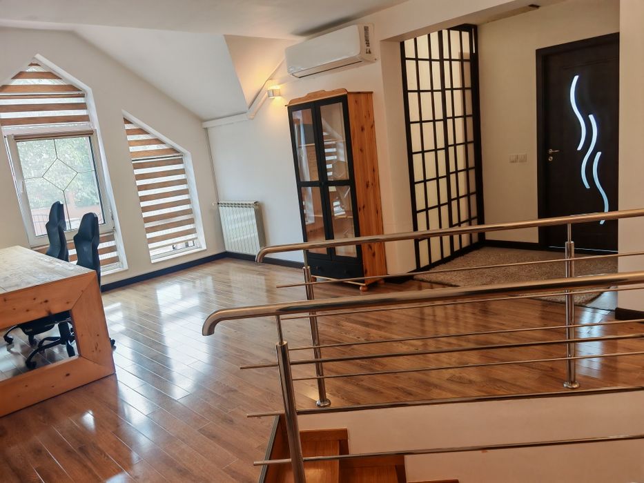 Închiriez casa în zona Europa