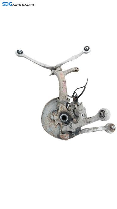 Fuzeta Dreapta Fata Volkswagen Passat B5.5 1.9 TDI 2001 - 2005 [M8474]