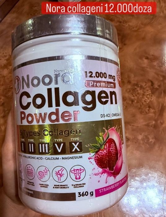 Nora collagen 12000 mg