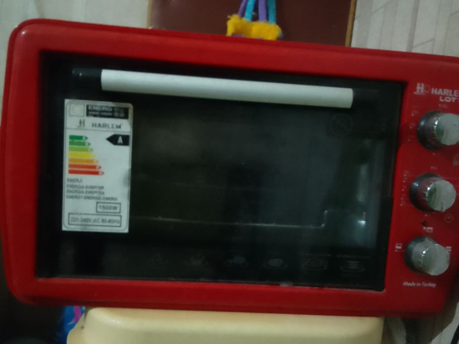 Продаю печь Harlem