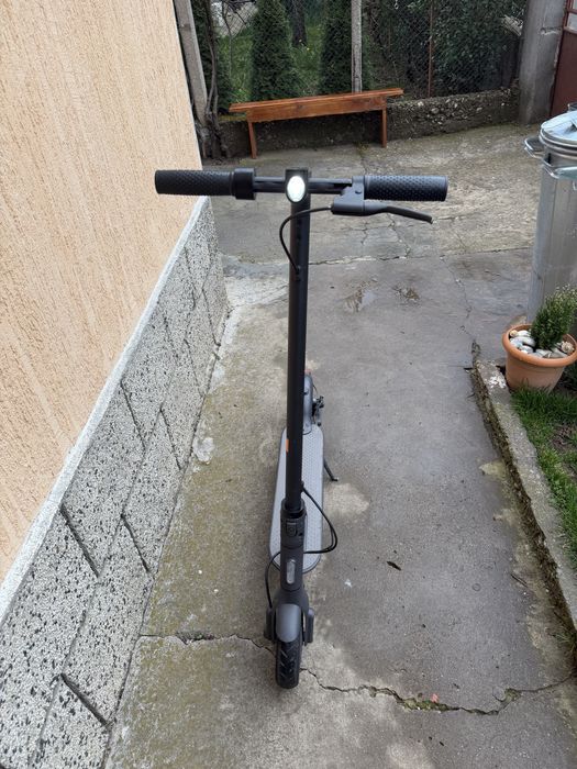 Електрическа тротинетка Xiaomi Mi 1s