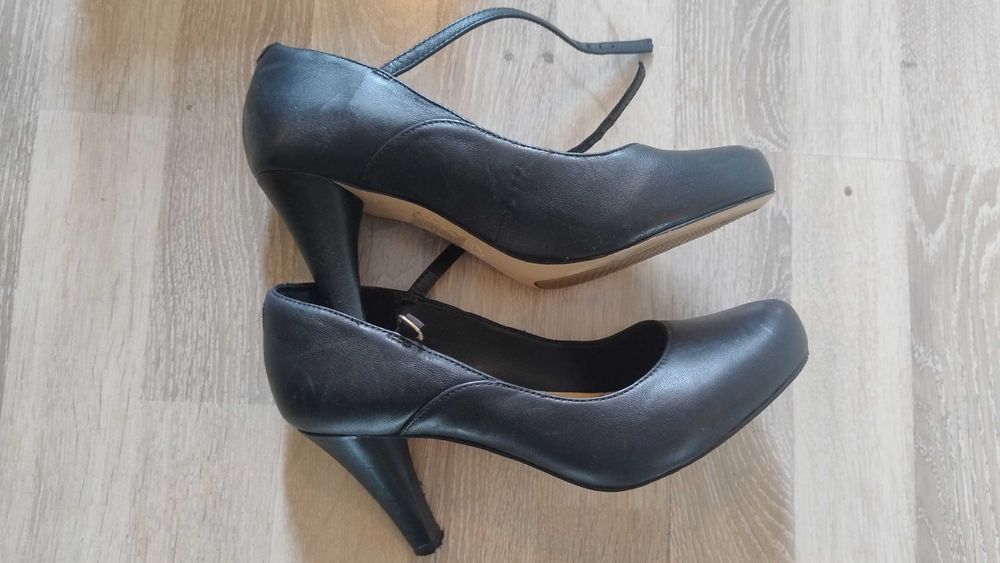 Pantofi dama Clarks
