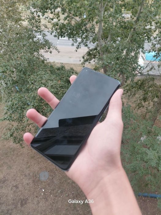 Обменяю ксяоми ми 11 про