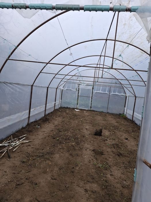 Vindem solarii legume de mici dimensiuni medii și industriale