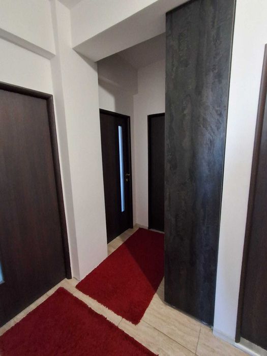 Apartament 82,5 mp mobilat | Proprietar | Strada Somesului, Floresti