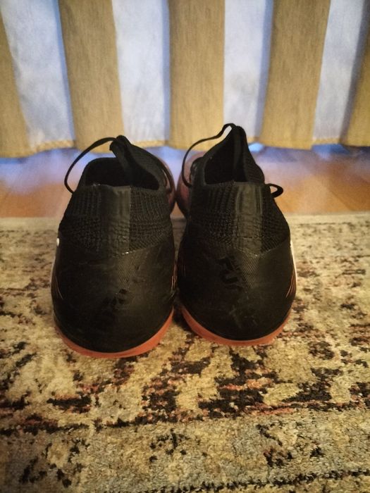 Puma Future 8 Pro,mărimea 41- cu cutie,purtate de 3 ori.