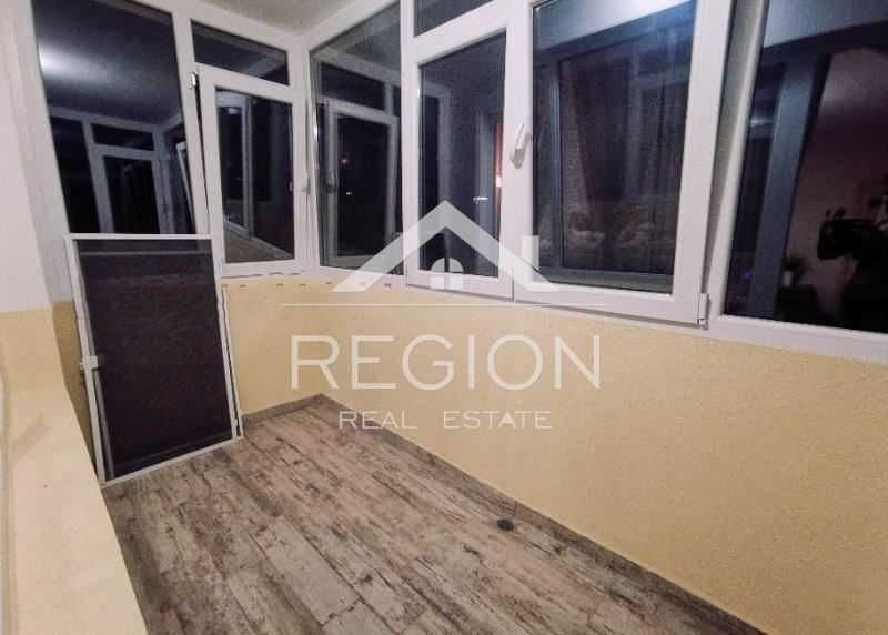 Дава се под наем Тристаен апартамент в Варна, Цветен квартал - 100 кв.м за 612 € - Снимка #14