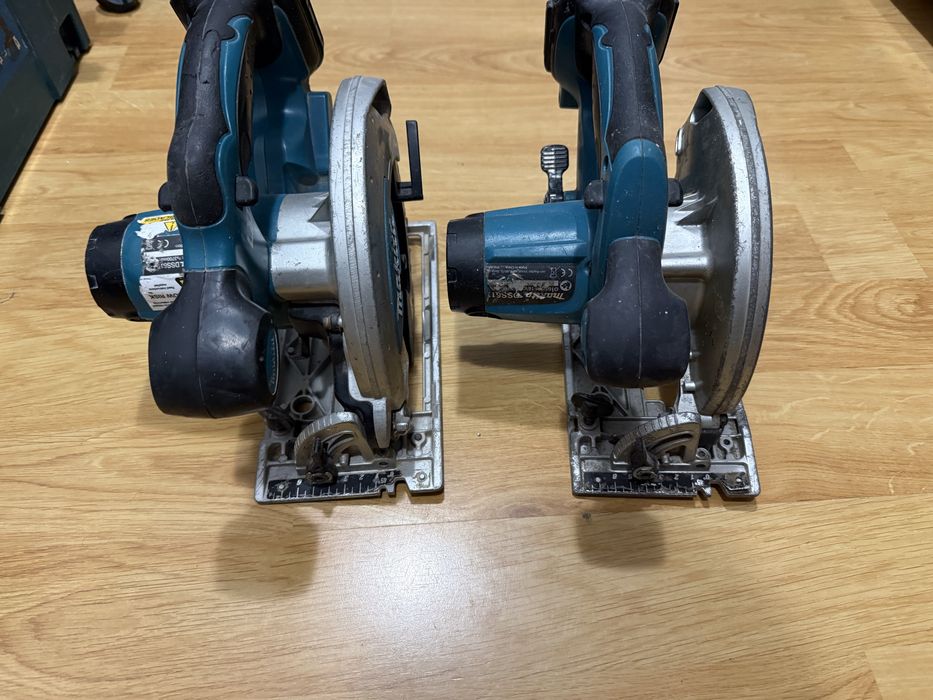 Makita DSS610 DSS611