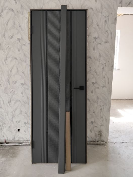 Жаңа есік сатамын