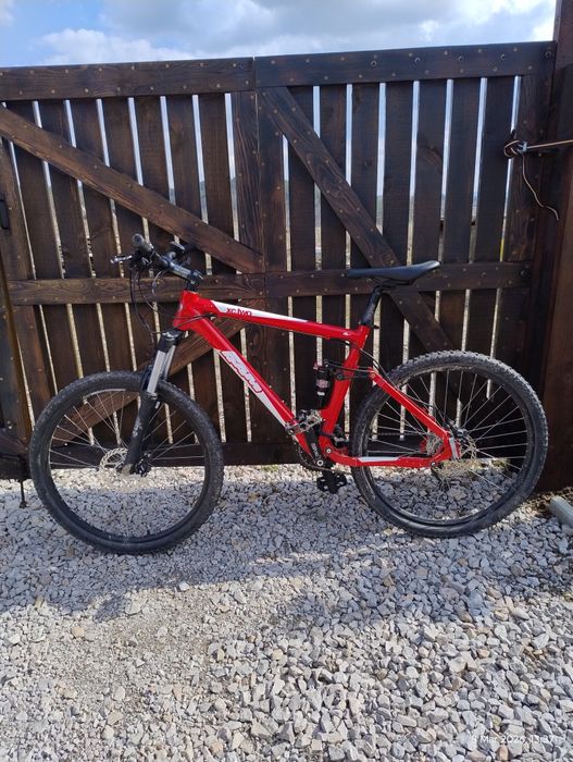 Колело RAM XC TWO 26"