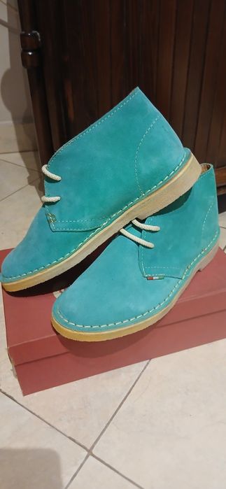 Дамски обувки (Италиански)и