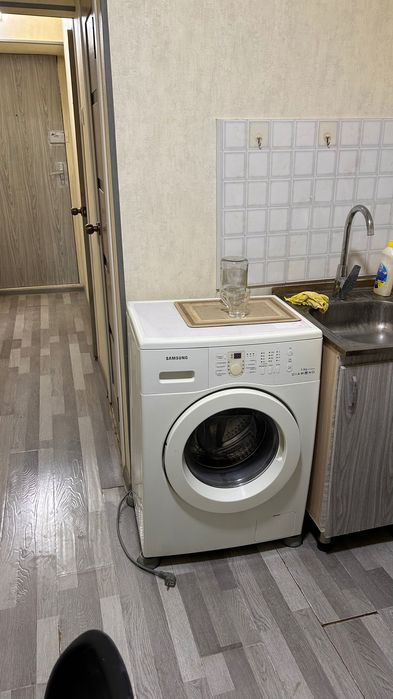 Сдаю свою квартиру в аренду