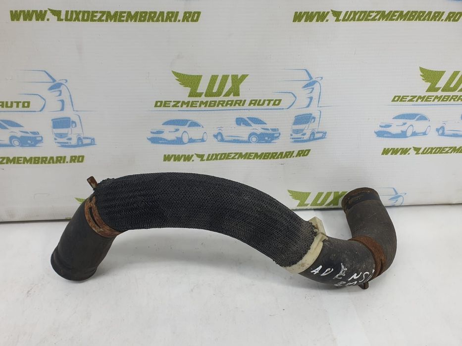 Conducta apa 2.0 d 1ad-ftv Toyota Avensis 3 T27  [din 2009 pana  2011